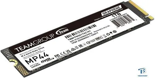 картинка Накопитель SSD Team Group 1TB TM8FPW001T0C101
