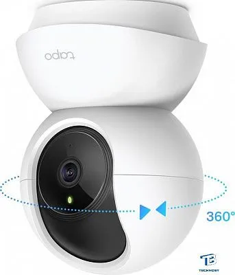 картинка IP-камера TP-Link Tapo C210