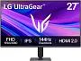картинка Монитор LG 27G411A-B - превью 1