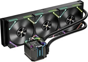 картинка СВО 1stPlayer X-360 Black