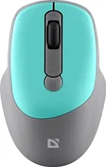 картинка Мышь Defender Feam MM-296 мятный
