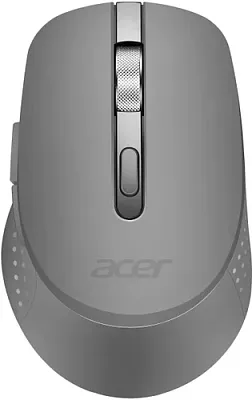 картинка Мышь Acer OMR310 темно-серый