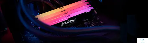 картинка ОЗУ Kingston KF432C16BB2A/32