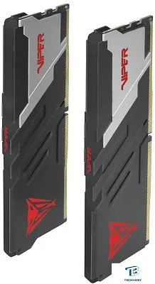 картинка ОЗУ Patriot PVV516G560C40K