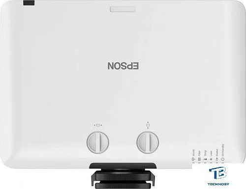картинка Проектор Epson EB-L530U