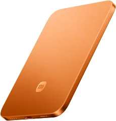 картинка Xiaomi Power bank 5000 mAh Orange BHR0975GL