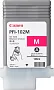 картинка Картридж Canon 0897B001 PFI-102M красный - превью 1