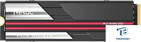 картинка Накопитель SSD Netac 1TB NT01NV7000Q-1T0-E4X
