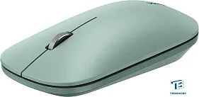 картинка Мышь Ugreen MU001 90374 зеленый