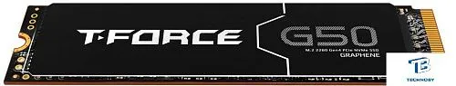 картинка Накопитель SSD Team Group 1TB TM8FFE001T0C129