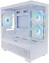 картинка Корпус 1stPlayer MIKU Mi5 ARGB White - превью 1