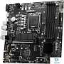 картинка Материнская плата MSI PRO B760M-P - превью 1