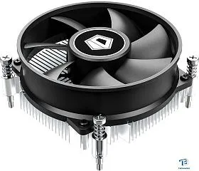 картинка Кулер ID-Cooling DK-17 PWM