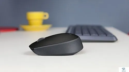 картинка Мышь беспроводная Logitech M170 910-004642