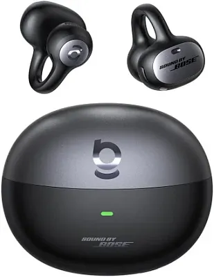картинка Наушники Baseus Inspire XC1 Black