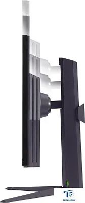 картинка Монитор LG 27GS85Q-B
