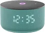 картинка Умная колонка Яндекс Станция Мини 3 бирюзовый YNDX-00027TRQ - превью 1