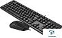 картинка Набор (Клавиатура+мышь) A4Tech KK-3330 - превью 1