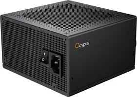 картинка Блок питания Ocypus Delta P850 BK 850W