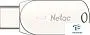 картинка Флэш накопитель Netac 32GB NT03U785C-032G-30PN - превью 2