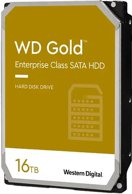картинка Жесткий диск WD 16TB WD161KRYZ