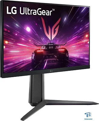 картинка Монитор LG 24GS65F-B