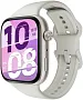 картинка Смарт часы Honor Watch X5i WTS-B19 White - превью 1