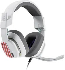 картинка Наушники Logitech G Astro A10 Gen2 939-002102 Белый