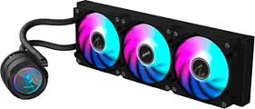 картинка СВО Gigabyte Aorus Waterforce II 360 Black