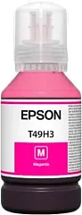 картинка Картридж Epson C13T49K300 T49K3 Красный