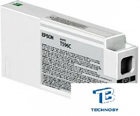 картинка Картридж Epson C13T596C00