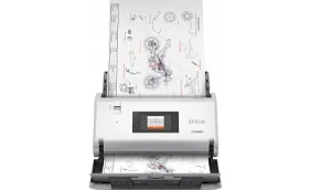 картинка Сканер Epson WorkForce DS-30000
