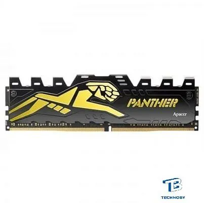 картинка ОЗУ Apacer AH4U16G32C28Y7GAA-2