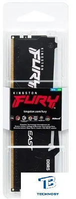 картинка ОЗУ Kingston KF560C36BBEAK2-64