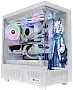 картинка Корпус Thermaltake View 270 SP Edition Snow - превью 1