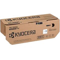 картинка Картридж Kyocera TK-3300