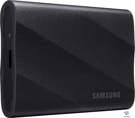 картинка Внешний SSD Samsung T9 2TB MU-PG2T0B/WW