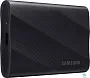 картинка Внешний SSD Samsung T9 2TB MU-PG2T0B/WW - превью 2