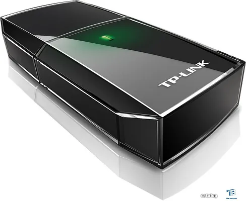 картинка Адаптер TP-Link Archer T2U