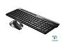 картинка Набор (Клавиатура+мышь) A4Tech Fstyler FB2535C Серый - превью 3