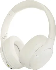 картинка Наушники Baseus BH1 Lite White