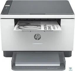 картинка МФУ HP LaserJet M236dw 