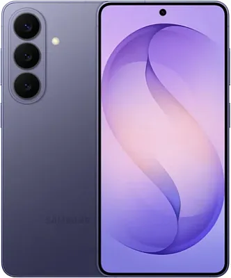 картинка Смартфон Samsung S26 12GB/512GB Фиолетовый SM-S942BZVQCAU