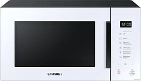 картинка Микроволновая печь Samsung MG23T5018AW/BW