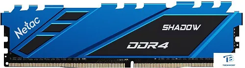 картинка ОЗУ Netac NTSDD4P36SP-08B