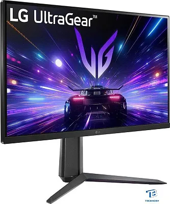 картинка Монитор LG 27GS65F-B