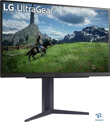 картинка Монитор LG 27GS85Q-B