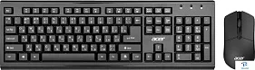 картинка Набор (Клавиатура+мышь) Acer OKR120