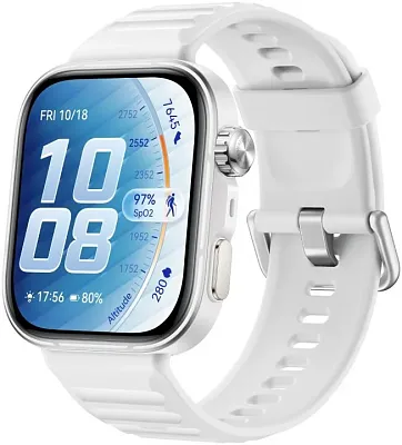 картинка Смарт часы Huawei Watch FIT 5 Pro NKI-B29 White