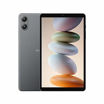 картинка Планшет Blackview LINK 2 4GB/128GB Black